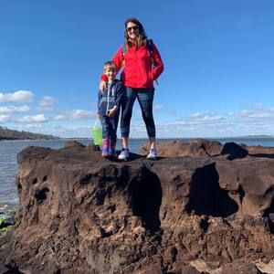 Meet your Posher, Louisa